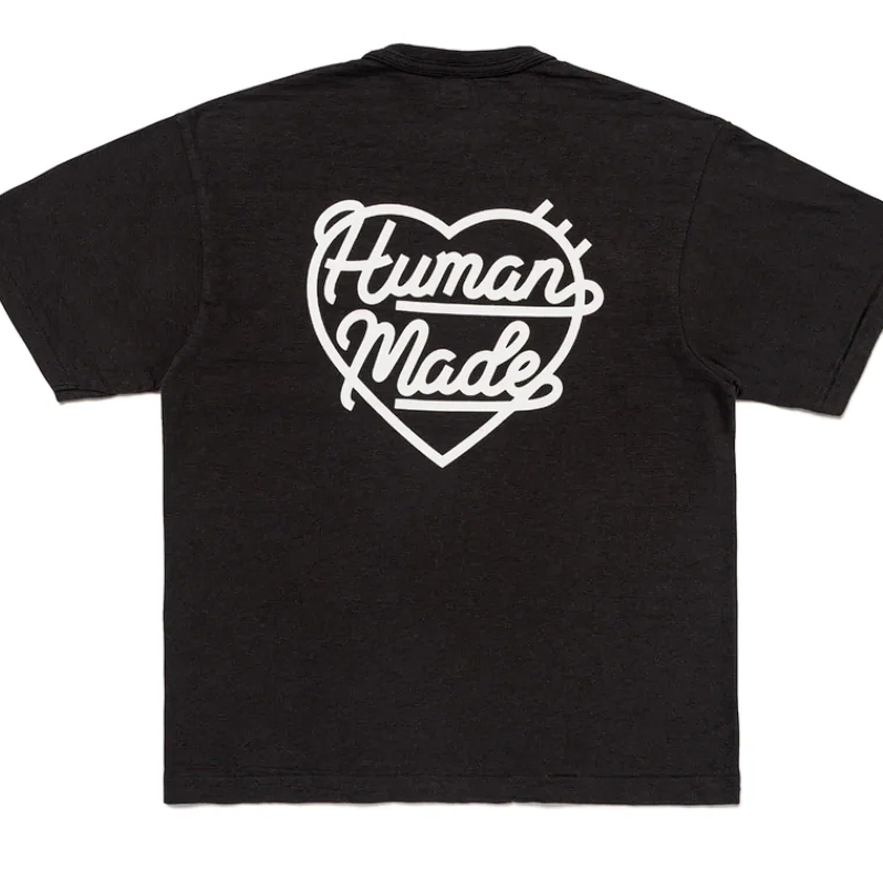 [HumanMade] POCKET T-SHIRT 판매합니다.