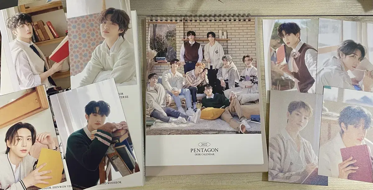 Pentagon season's greetings WTS