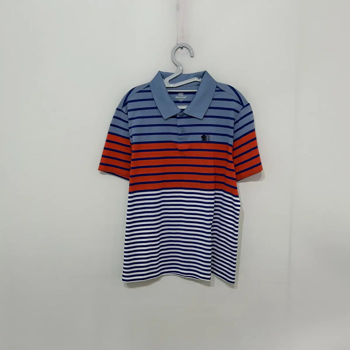 Men's Short Sleeve T-shirt 105