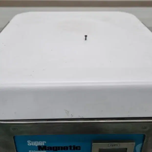 FAI Super Magnetic Stirrer 자력교반기.