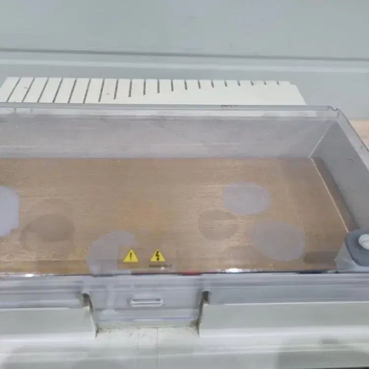 BIO-RAD Protean IEF Cell.