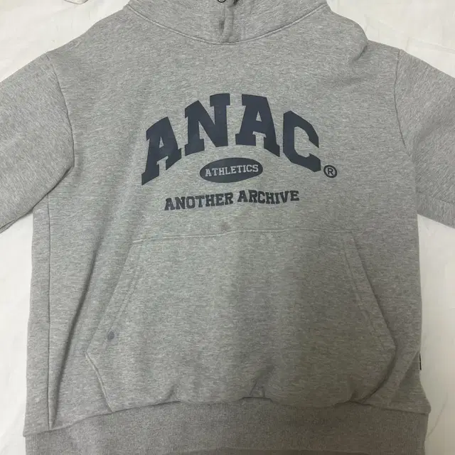 아낙 anac 에이블리 기모후드 후드티 겨울후드 가을 겨울