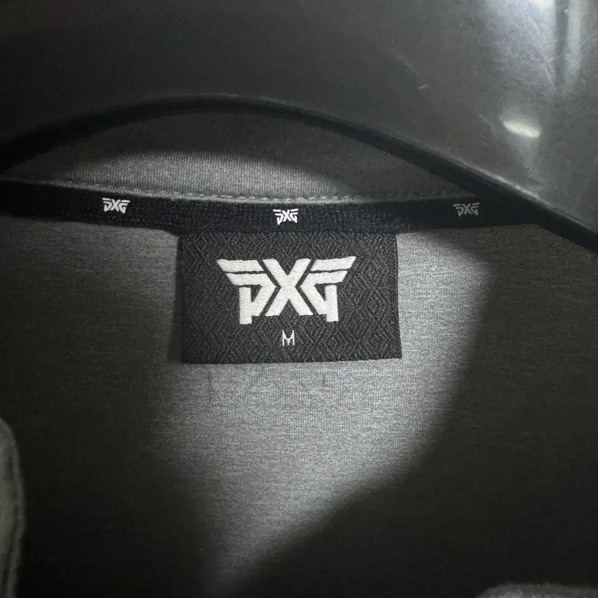 pxg 반지퍼 자켓 팝니다.