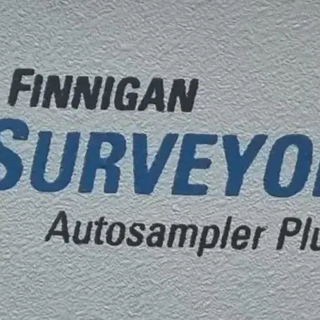 Finnigan Surveyor 오토샘플러 Plus/MS PumpPlus