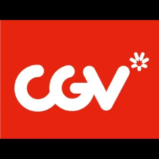 Cgv 평일 2장