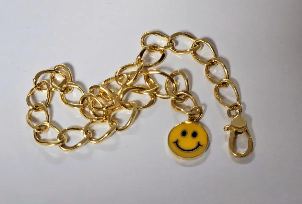 14k Bracelet