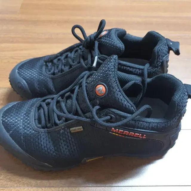 MERRELL 트래킹화 250 A급