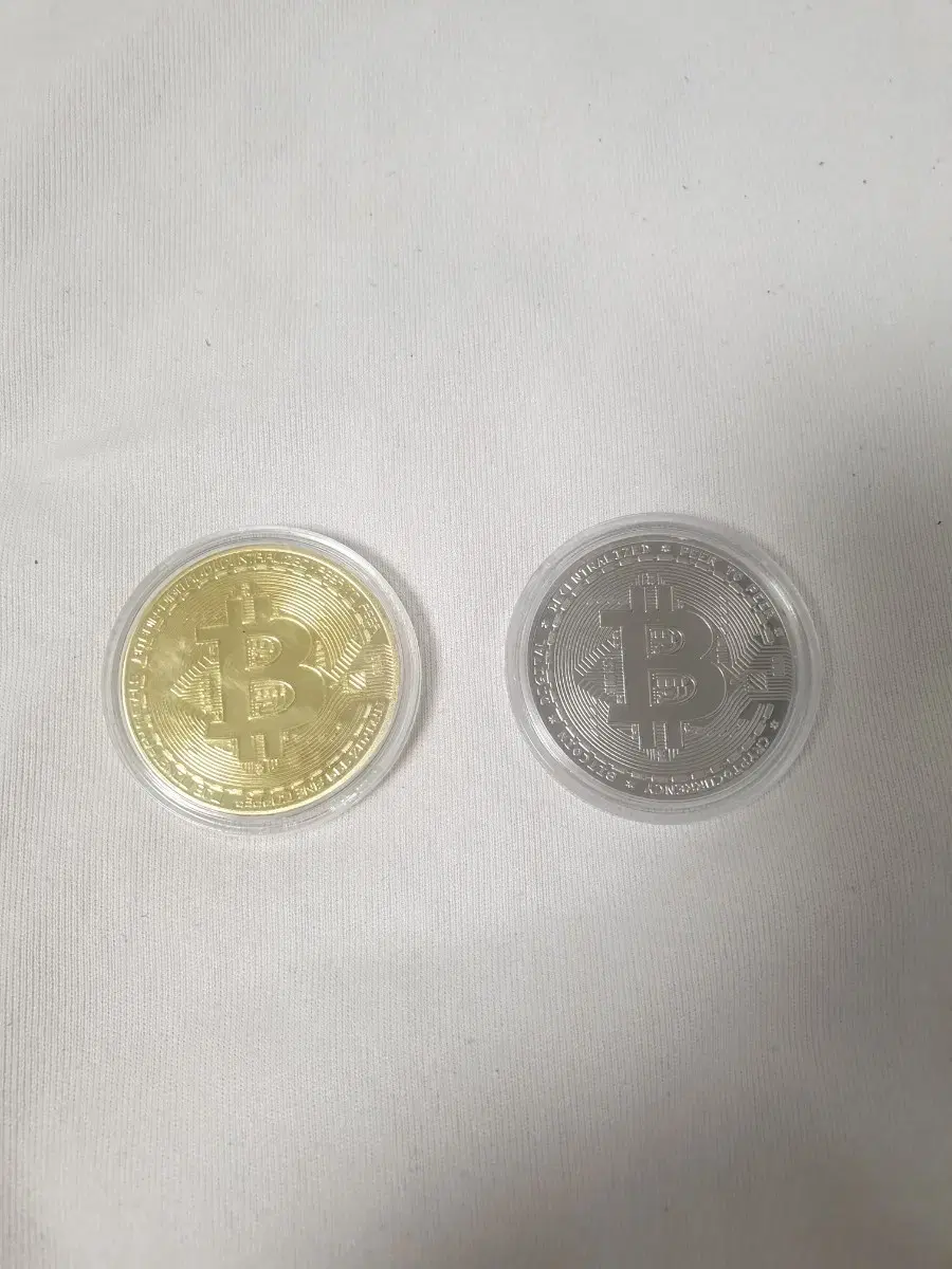 비트코인 모형 팝니다. | 브랜드 중고거래 플랫폼, 번개장터