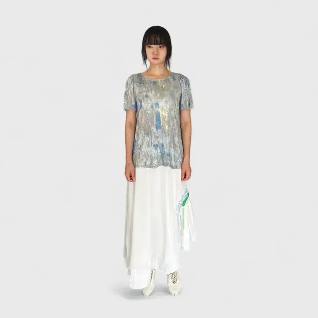 Tsumori Chisato t-shirt