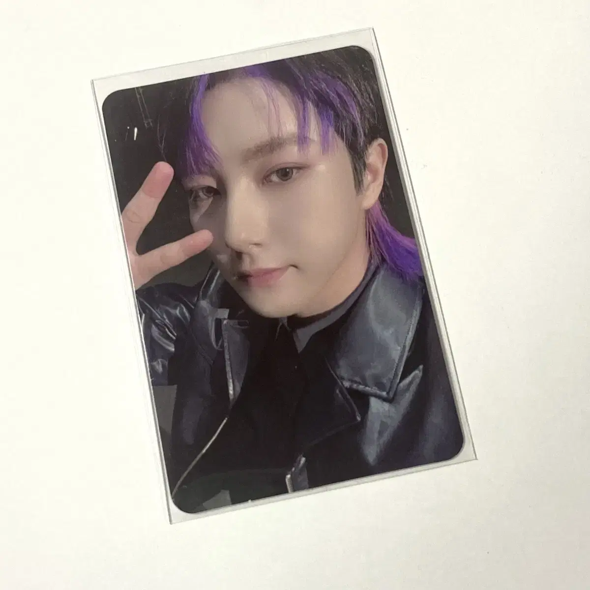 nct dream smoothie drimini case renjun photocard wts