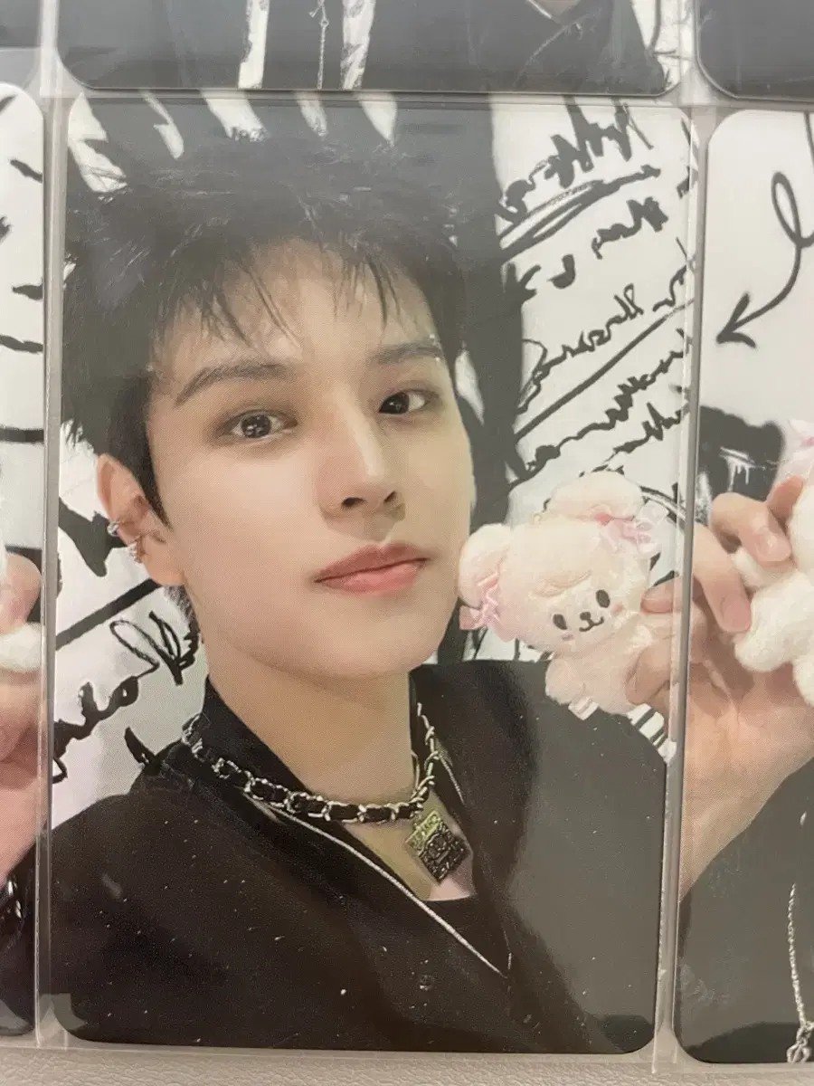 Price Drop)SKZ Dominate Seoul Stay Zone photocard Day 1 Transfer