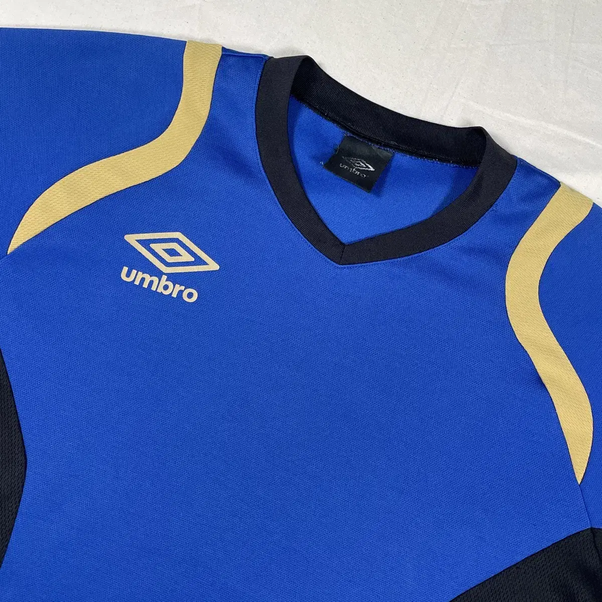 Umbro 엄브로 기능성 반팔 티셔츠 반팔티