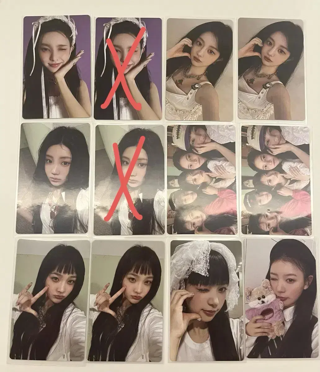 Eyelet Magnetic photocard Wonhimokayunairoha democracy debutshoketaposawe