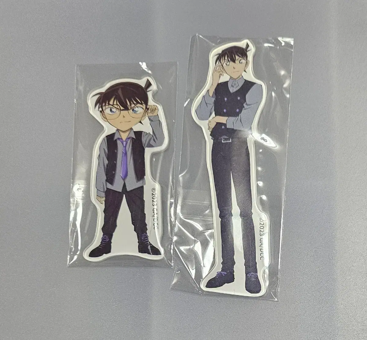 Detective Conan the Barbarian's Eeyore Conan, Shinichi Magnet to sell