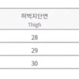 [리퍼] 린다샵 리피마 베이직 데님 팬츠-PT7138K13,S,진청