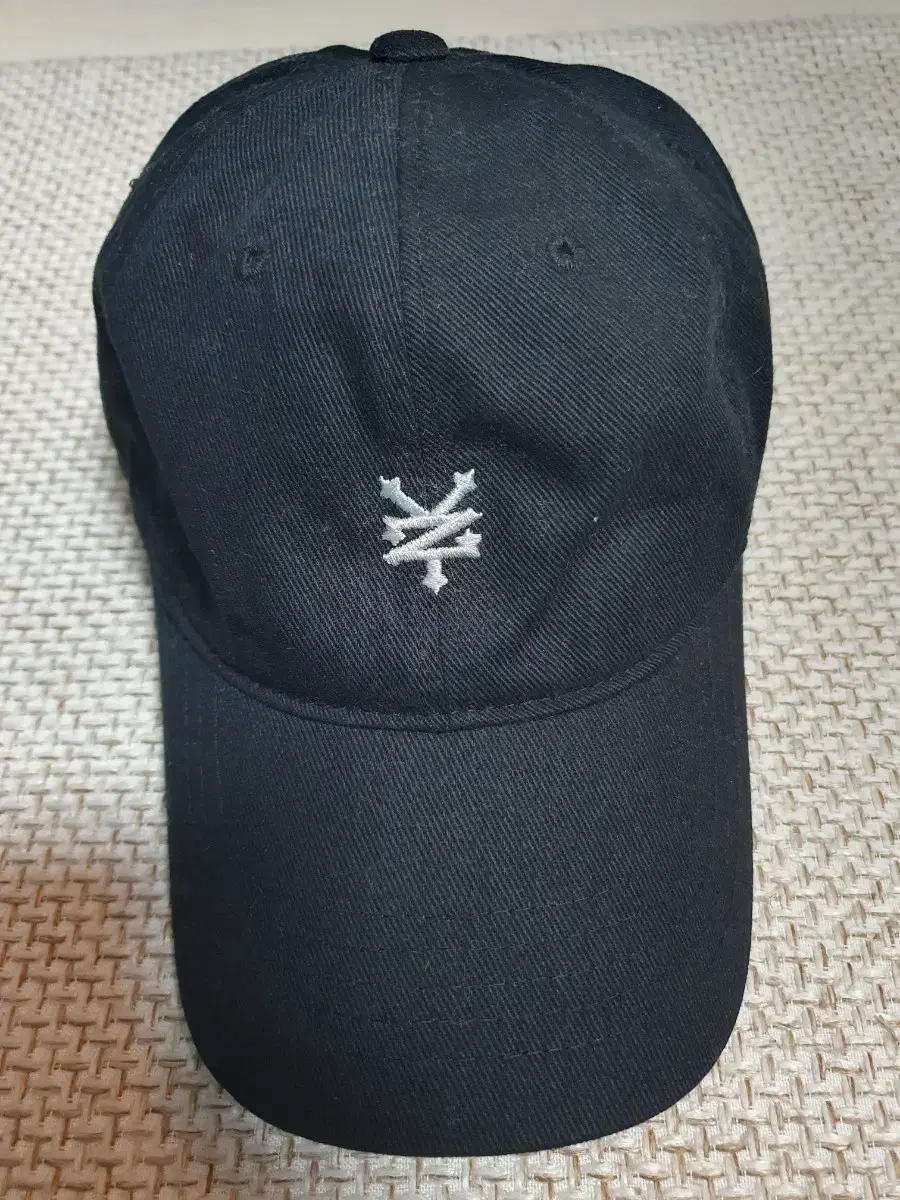 Zooyork Vintage Amekazi Ballcap Baseball Cap