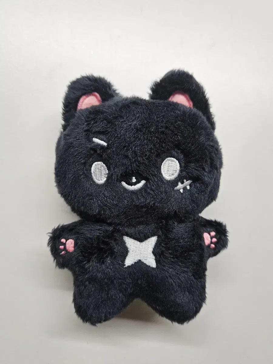 ONEPIECE PUMONT 10CM Nyan Captain sells