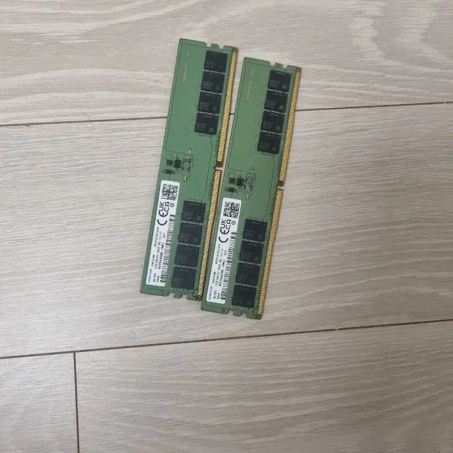 삼성 램 32g ddr5 5600 32g