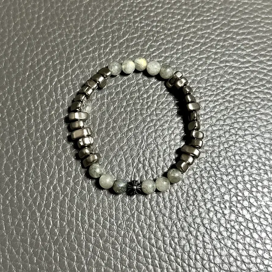 Gemstone bracelet version.2