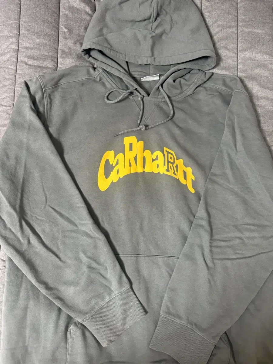 Calhart - Hoodie 2XL (New)