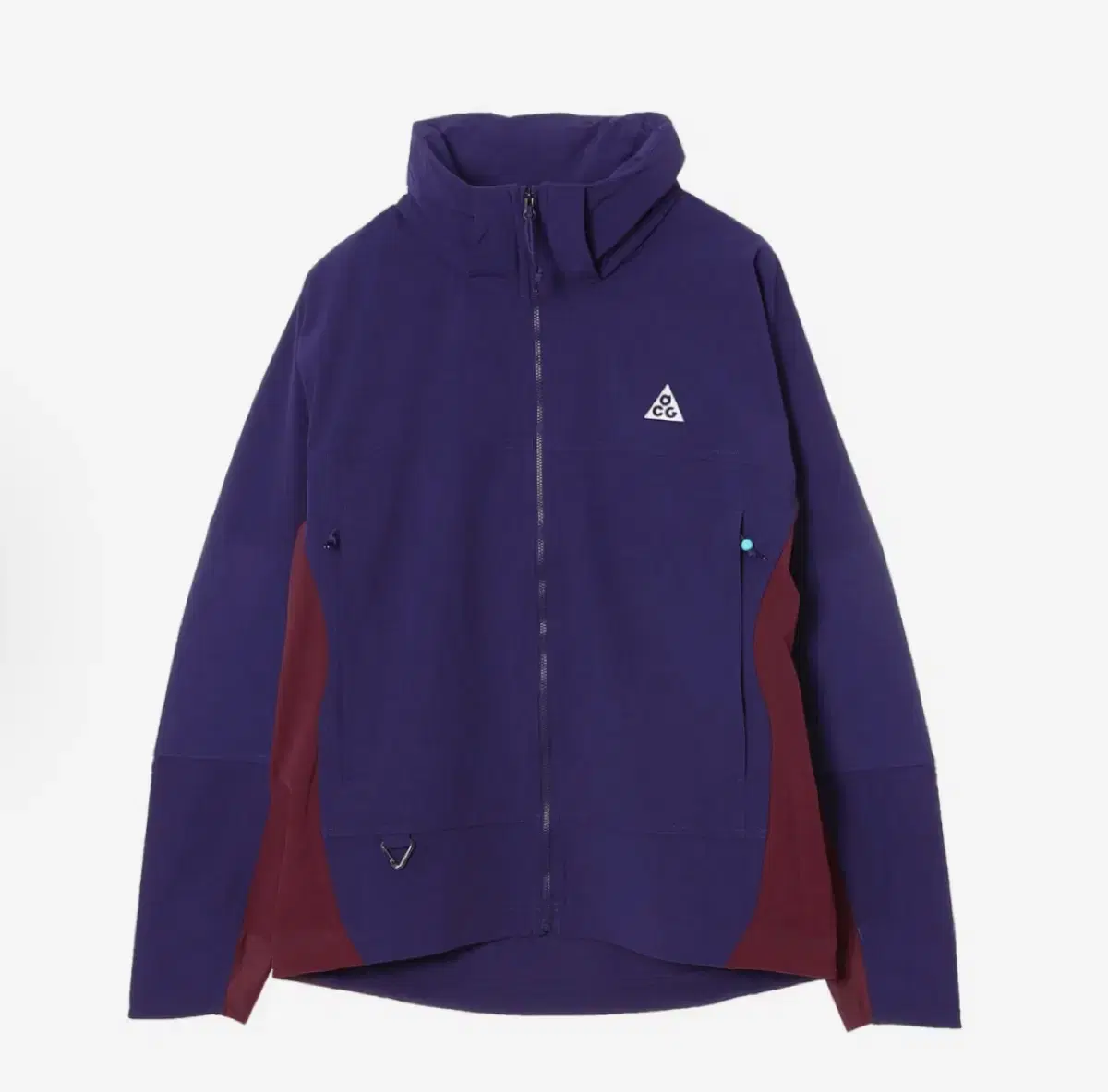 XL XXL Nike ACG Sunfairer Jacket Purple