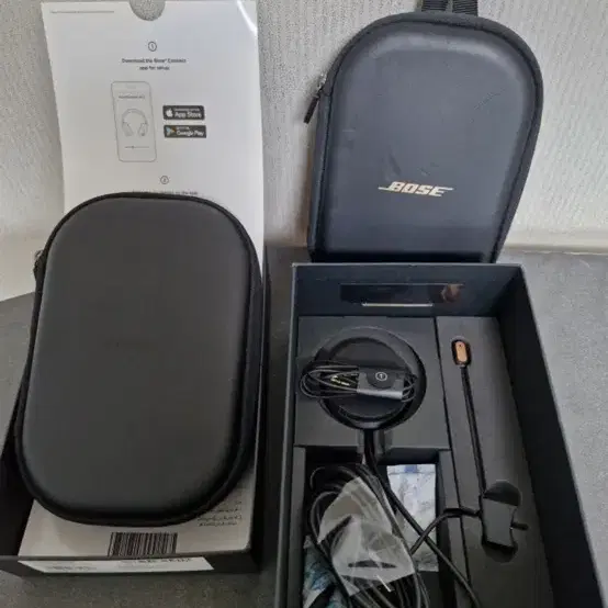 Bose Qc35 2 gaming 판매합니다 미개봉