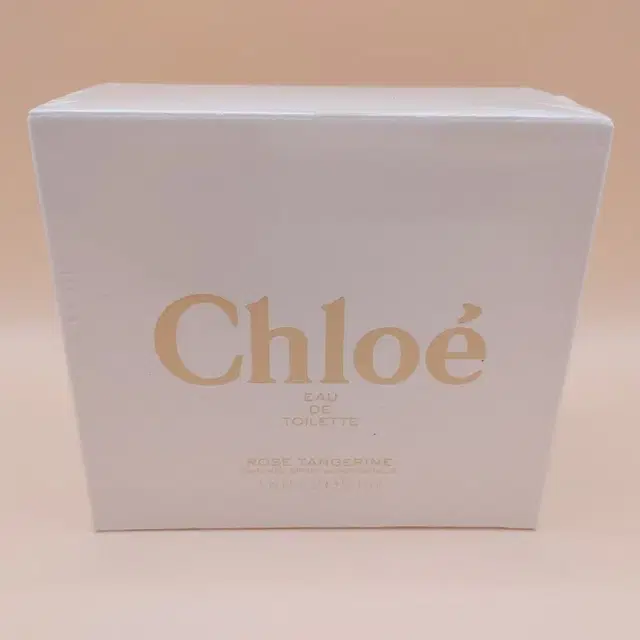 끌로에 로즈 텐저린 EDT 50ml