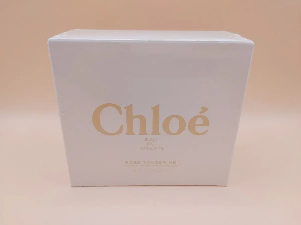 끌로에 로즈 텐저린 EDT 50ml