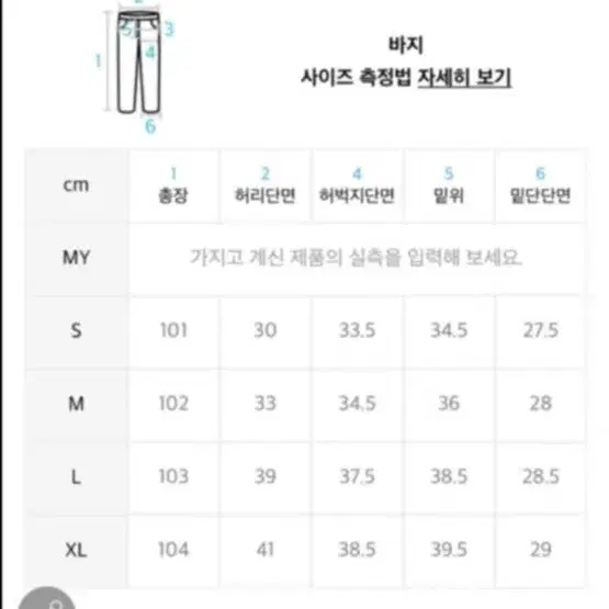 새상품 스컬프터 카고 조거팬츠 (카키색) 판매