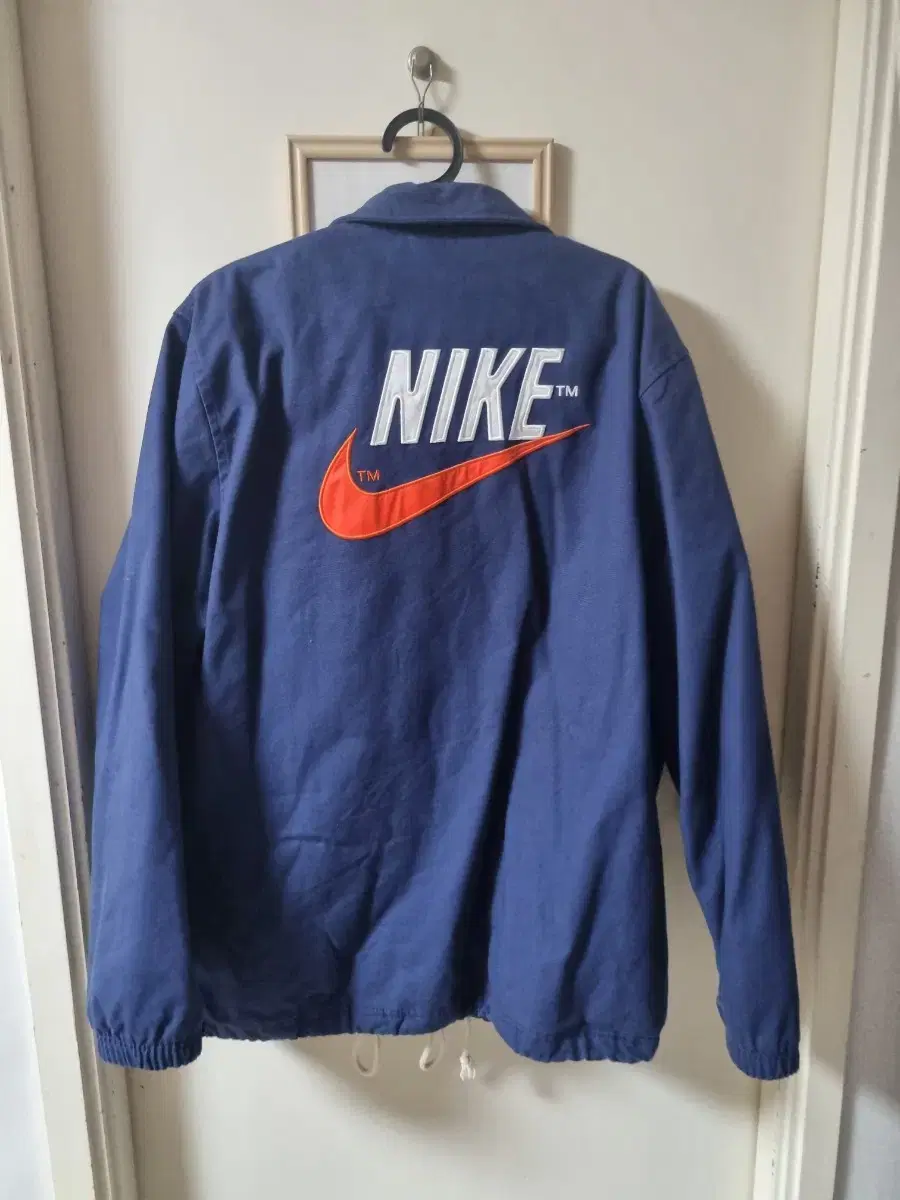 Nike Work Jacket