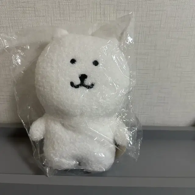 농담곰 복슬복슬 인형