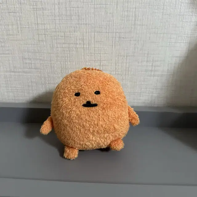 농담곰 고로케 인형