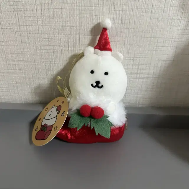 농담곰 산타양말 산타