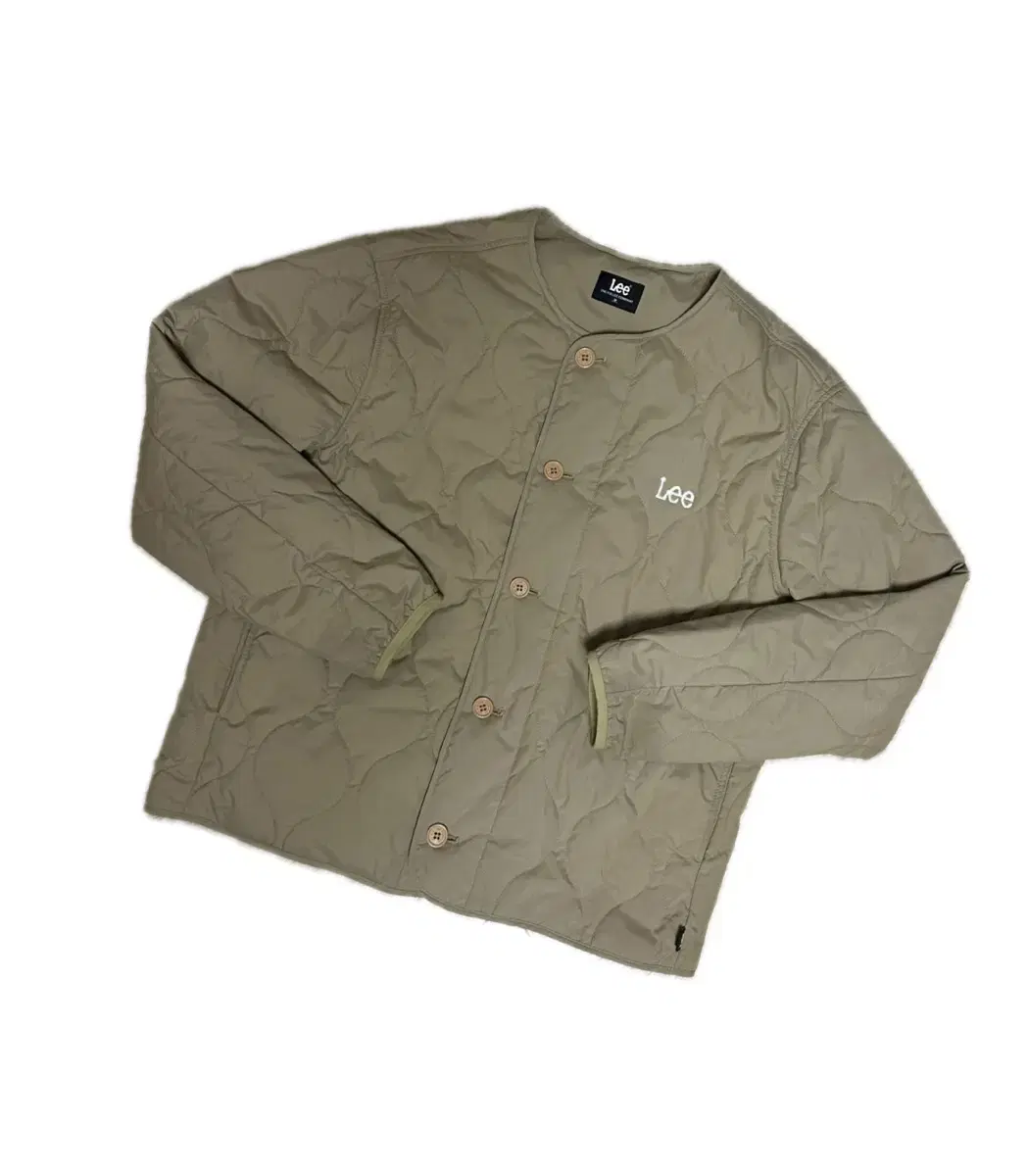 Lee Qualifying Jacket