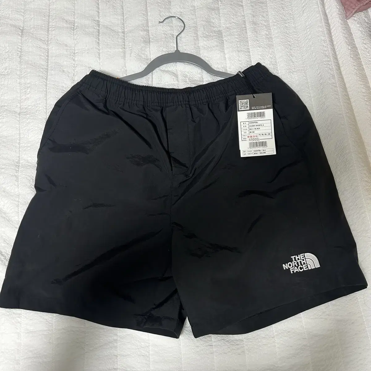 [New/Missing]The North Face Olema Shorts M