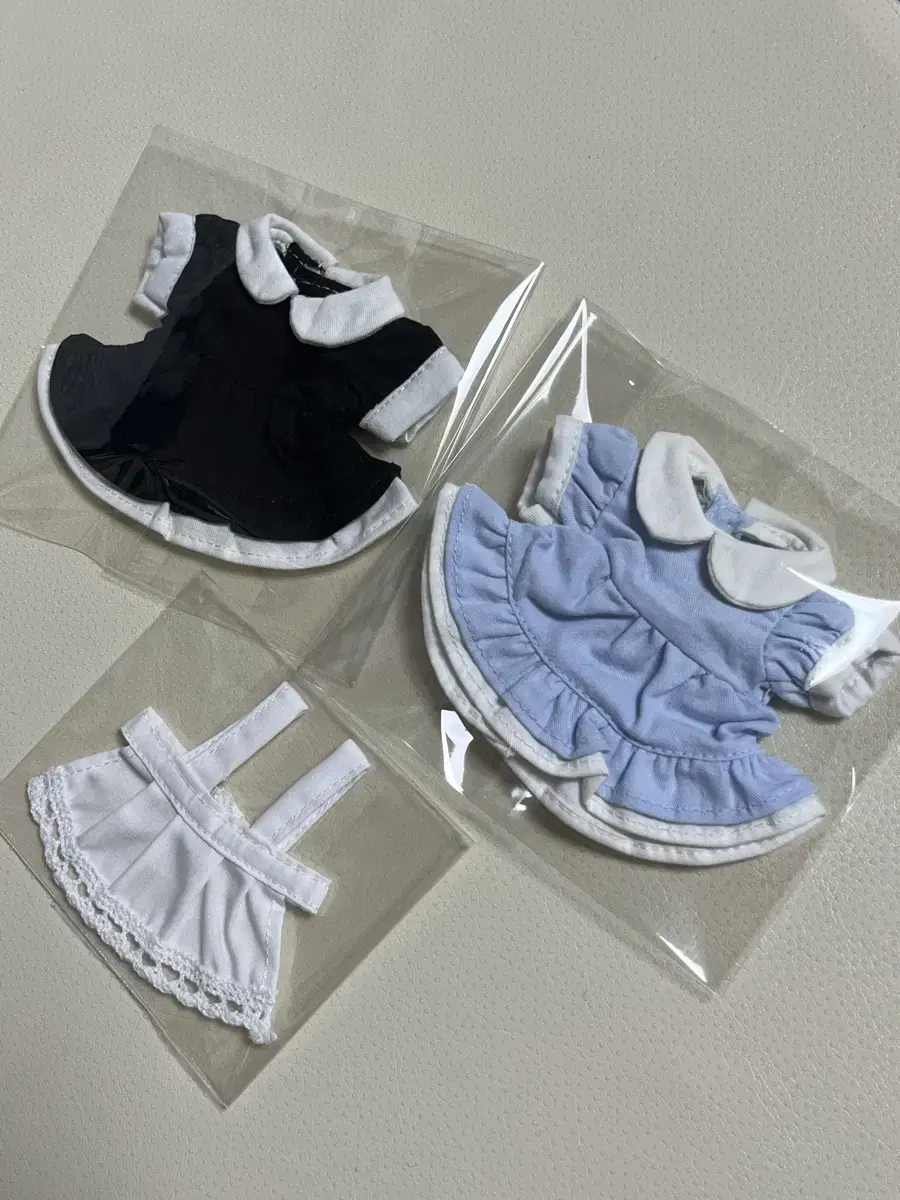 Doll clothes doll clothes 4 anvil clothes