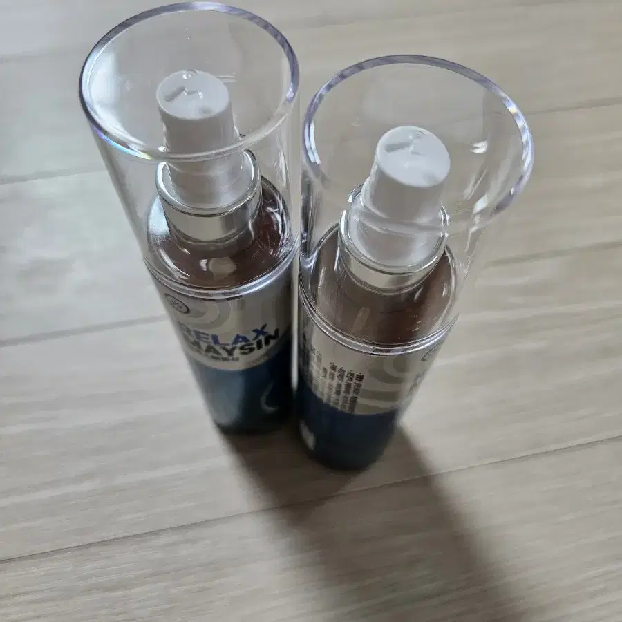 릴렉스 메이신 근육통 스프레이 150ml 2개