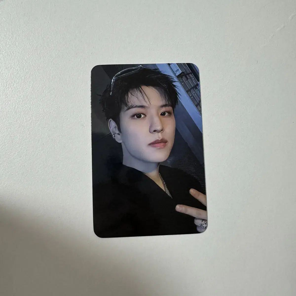 skz ate mmt seungmin photocard wts