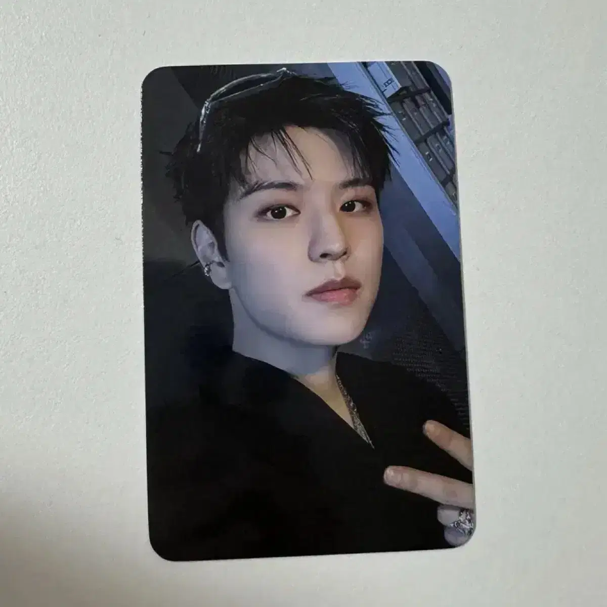 skz ate mmt seungmin photocard wts