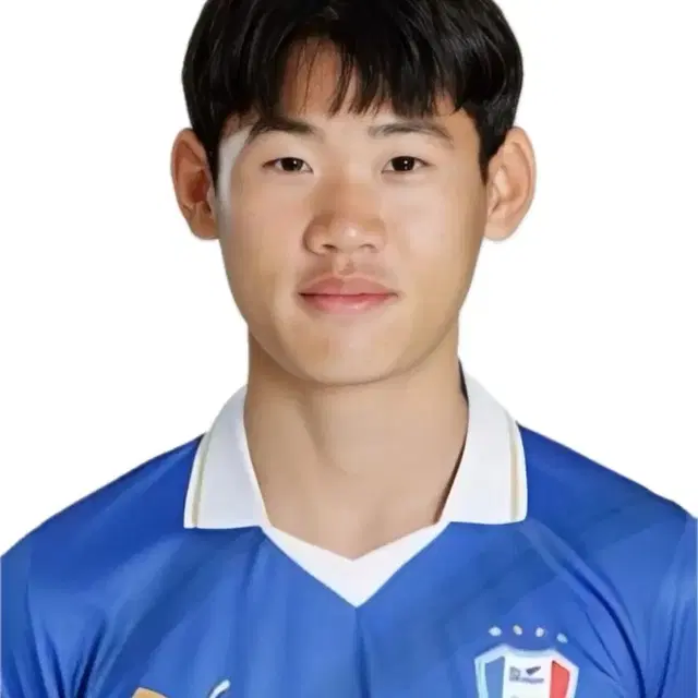 축구 박승수 선수 실제 착용 유니폼 구합니다