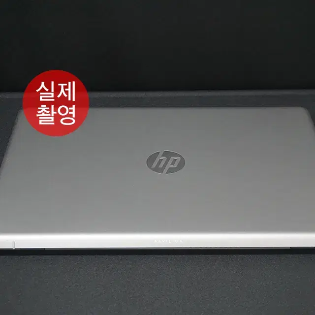 HP 파빌리온 게이밍 노트북 15cc633TX A급 제품