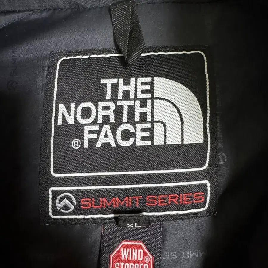 노스페이스(northface) 드라이로프트 구스다운 XL