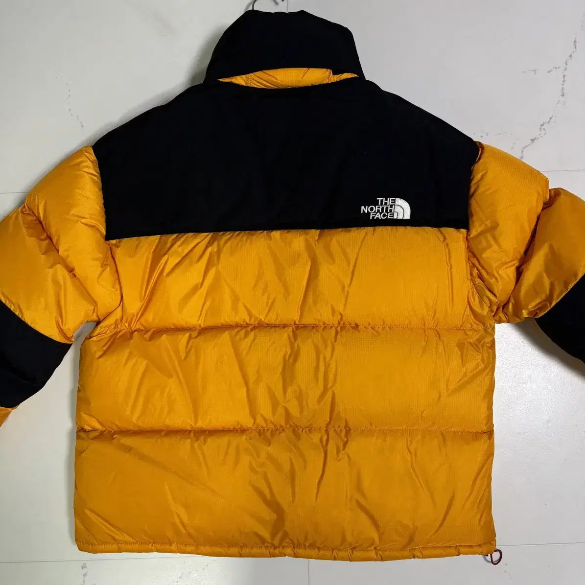 노스페이스(northface) 드라이로프트 구스다운 XL