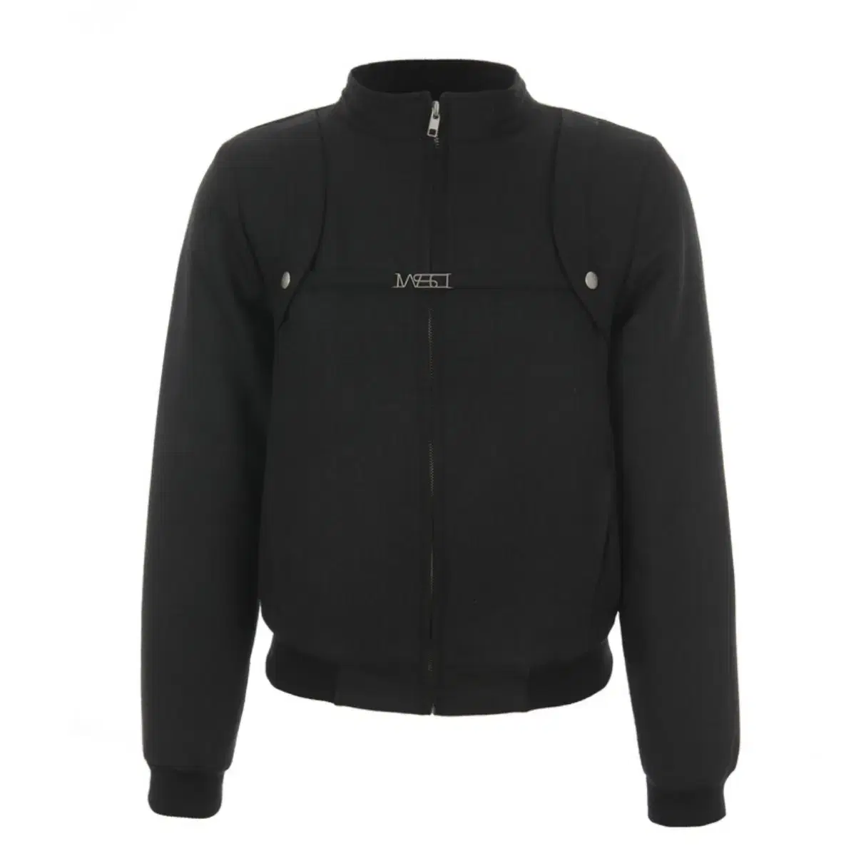 Wsc archive wsc아카이브 Belted bomber jacket