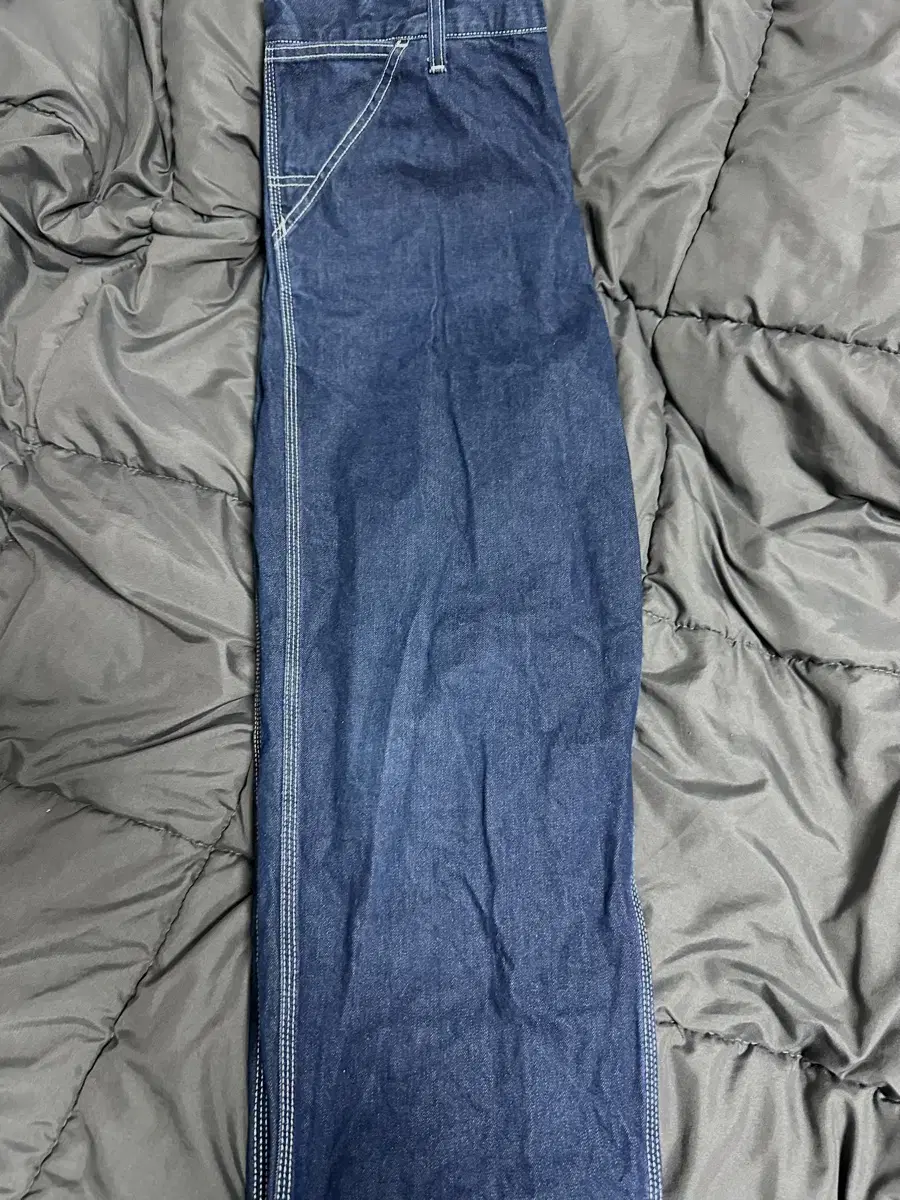 칼하트 심플 팬츠(carhartt simple pant) 칼하트 데님