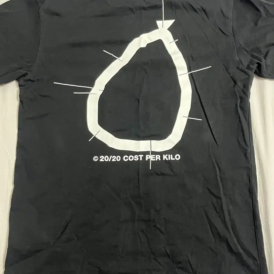 [M] 코스트퍼킬로 shoot out tee