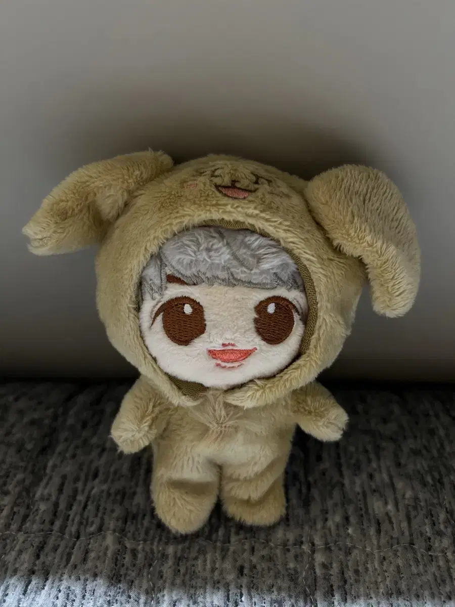 Shinee minho dolls