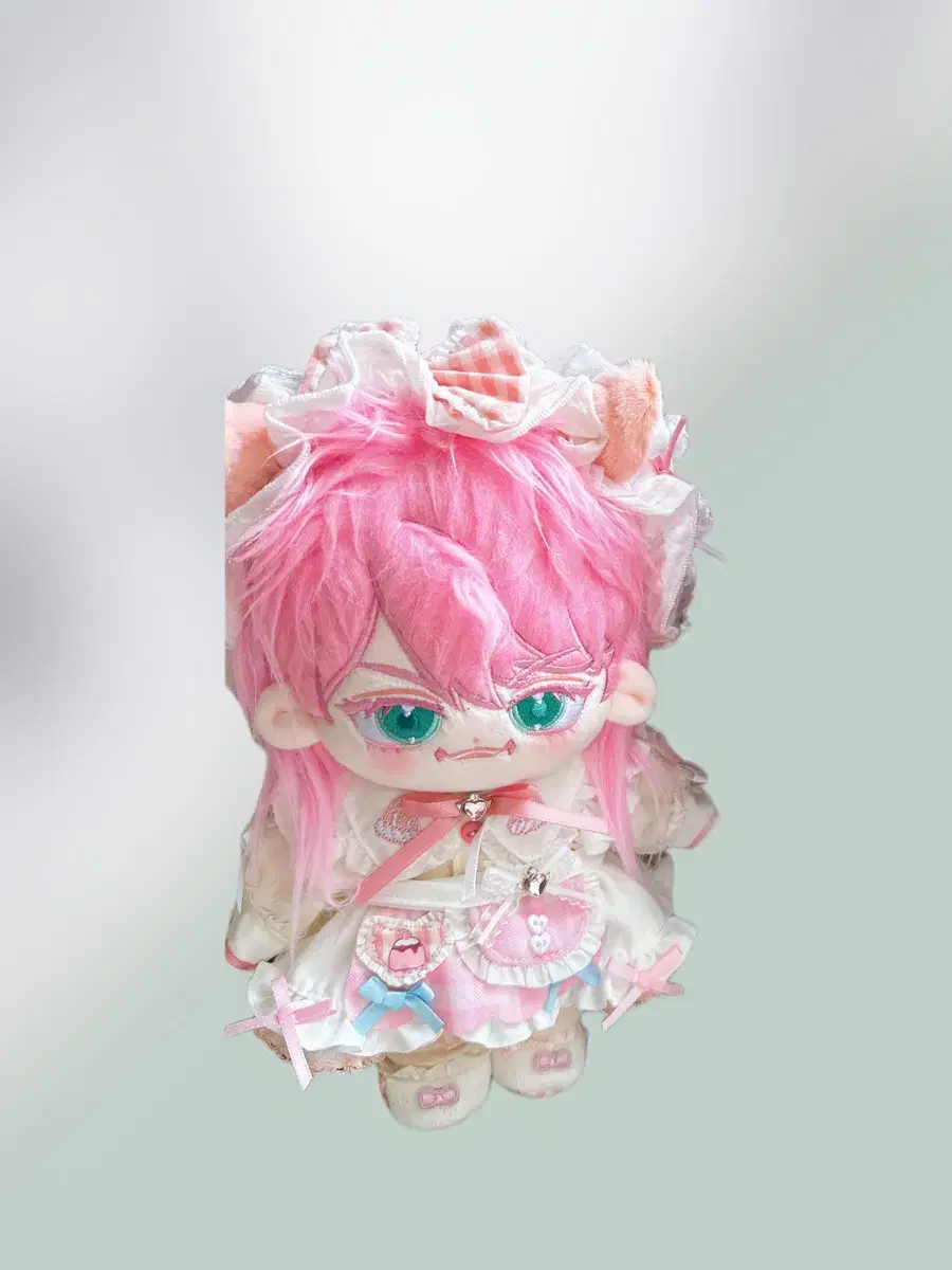 Tokyo Revengers Toriben Sanzu 20cm Attribute Somyi Doll