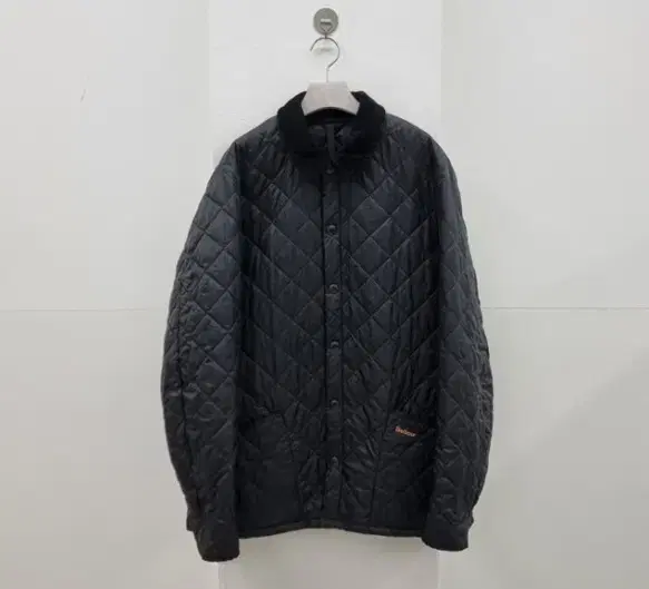 Barbour (100~105) 바버 퀄팅 자켓