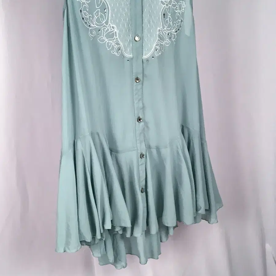 AXES Femme Fairy Pure Mint Ocean Dress